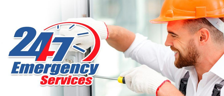 24 hour Commercial Locksmith linda