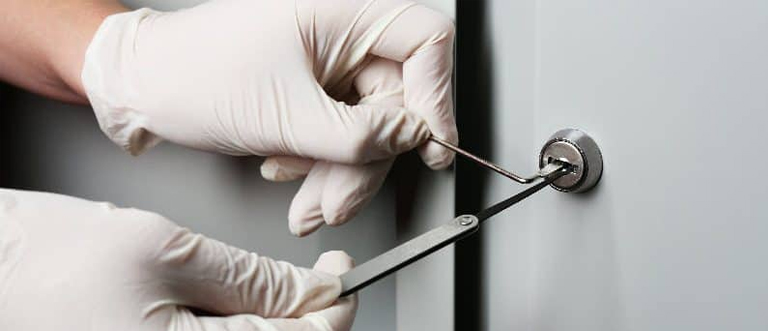 Commercial Emergency Locksmith Linda