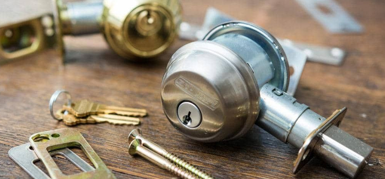 Doorknob Locks Repair Linda