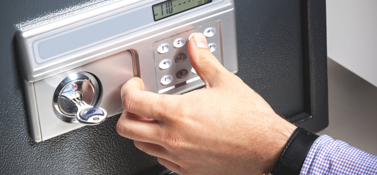 Safe Opener Service Linda